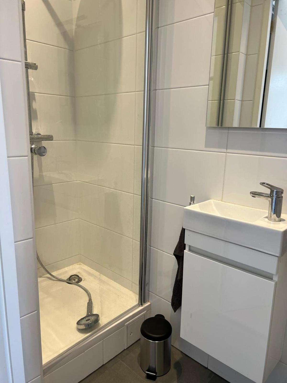 1 Bedroom 2 Floor In Vrijheidstraat 3 Apartment Blankenberge
