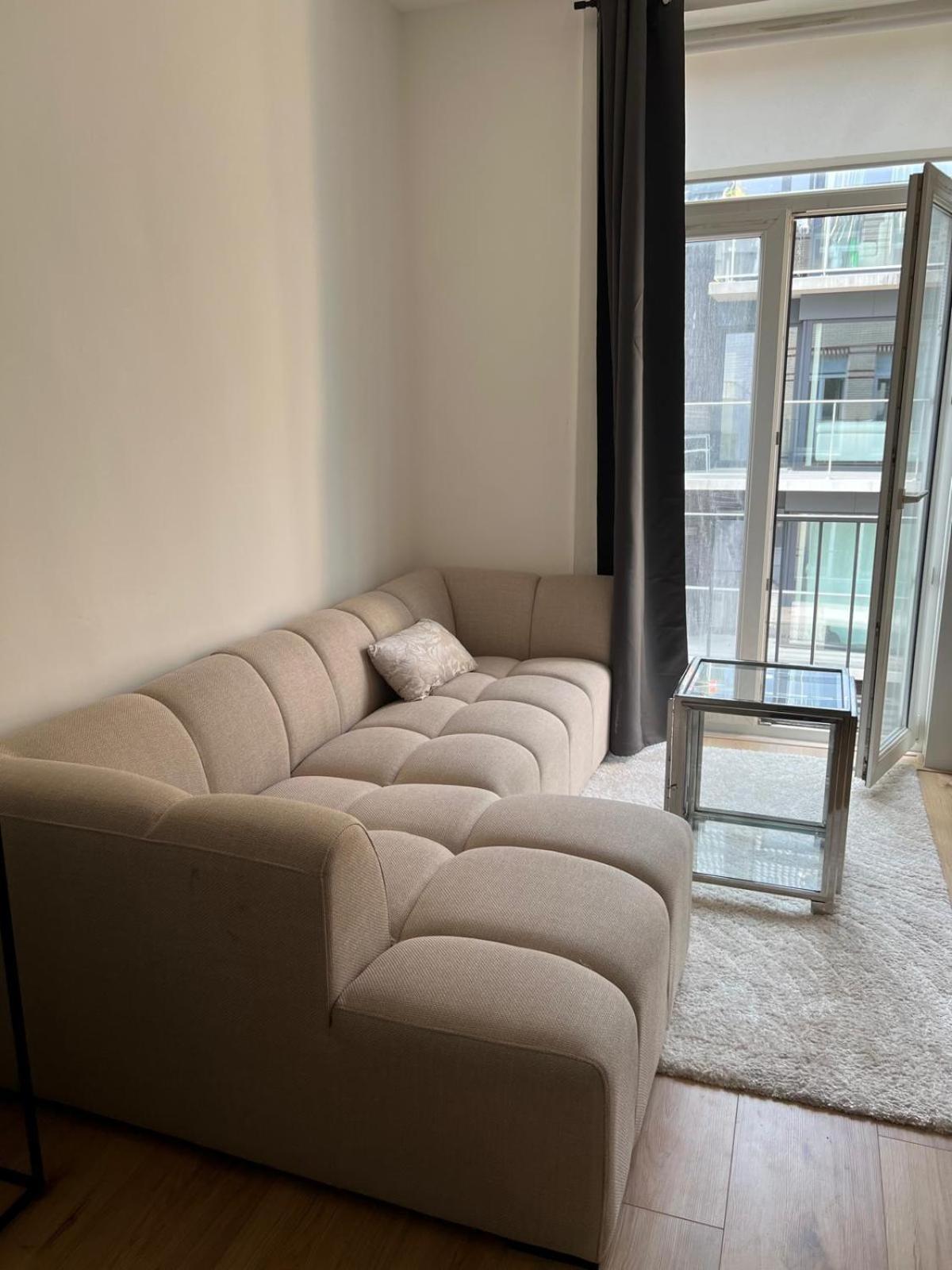 1 Bedroom 2 Floor In Vrijheidstraat 3 *
