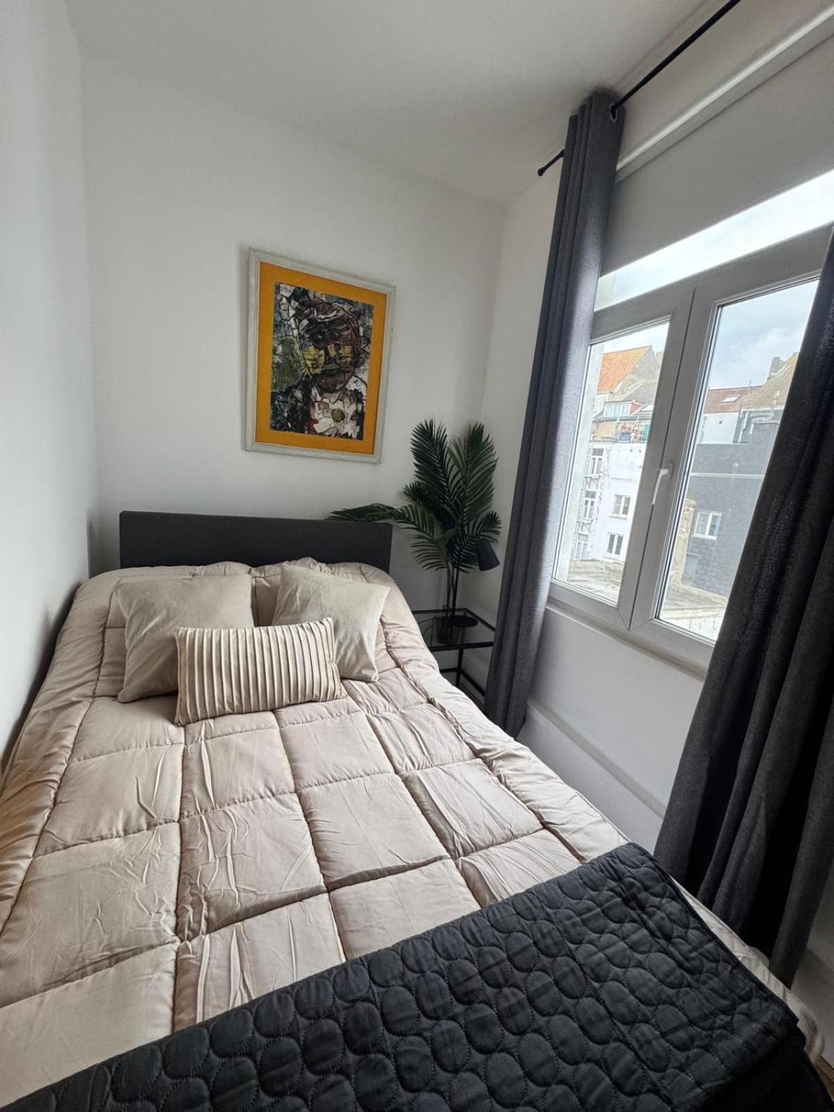 1 Bedroom 2 Floor In Vrijheidstraat 3